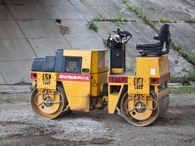 What do you think of my new wheels?