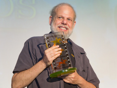 Photographing awards ceremonies allows me to learn about outstanding people in our community.