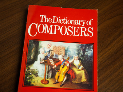 When seeking biographical details, this is very useful.