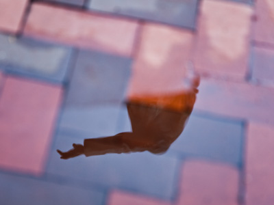 You know where I`m at (see November 13, 2013).