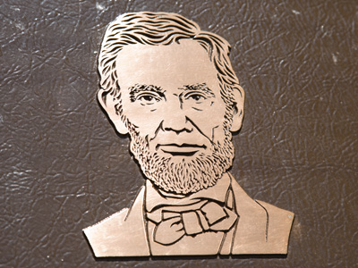 Congress has a Constitutional right to legislate, exclusively, for the good of the general inheritance.  ABRAHAM LINCOLN, Dayton, September 17, 1859.