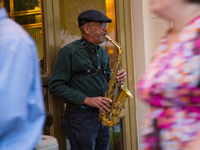 Do you know `Stella by Starlight`?