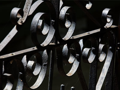 Science says light travels in a straight line, but it curves.