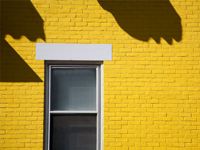 The silent darkness creeps closer and closer.