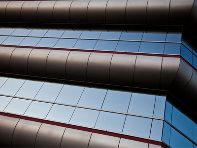 I really tried not to take a picture of this building.  I failed.