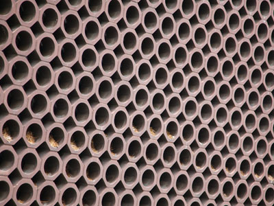 Sparrow housing project.