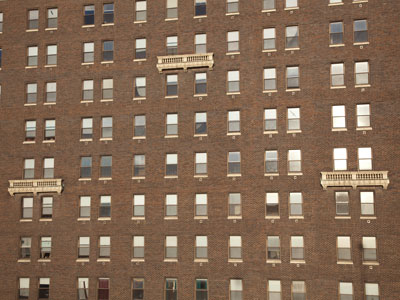 Elvis Presley and John F. Kennedy stayed at the Biltmore, but neither one of them would be caught dead there now.