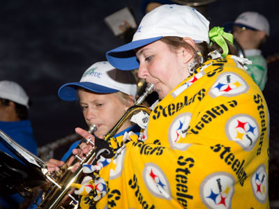 Oops, forgot to shoot the game.