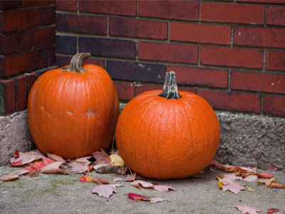 Soon to be smashed in the street.