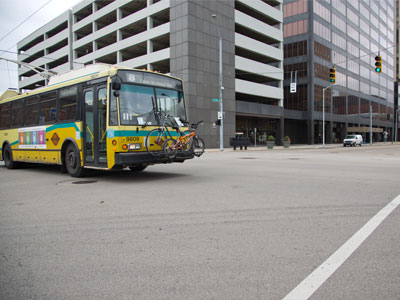 So if my light is green, what color is your light?