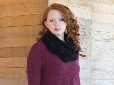 But two of them cancelled, leaving me with only one.