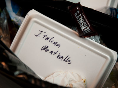 Aww man, I was going to eat those.