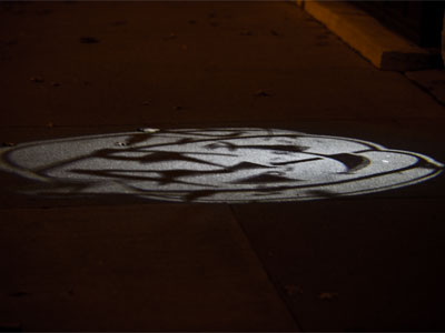 Nobody told me it was going to be DARK after work.