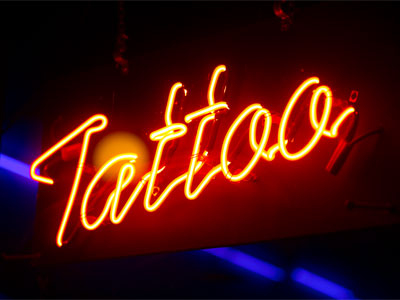 My neighborhood offers a wide range of services.