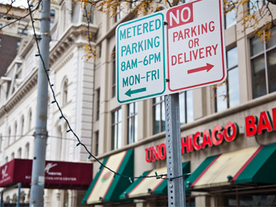 If it wasn`t moving, it got Christmas lights put on it.