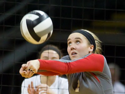 I took about 400 photos.  You get to see five.