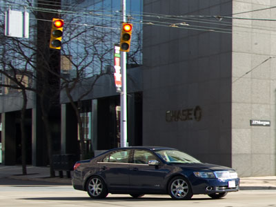 I`ve turned into the traffic light enforcer (see November 6 above), and learned to be very careful crossing the street.