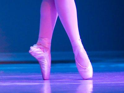 I dunno, do my ankles look chubby to you?