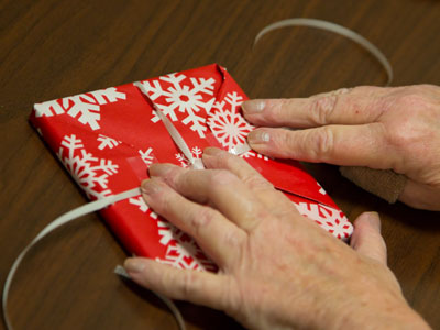 I think you`ll like it.  I hope it fits you.