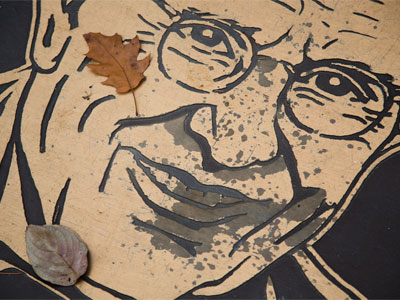 Perhaps a little skin moisturizing cream would help.