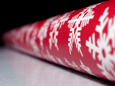 Did you know I was a rapper?