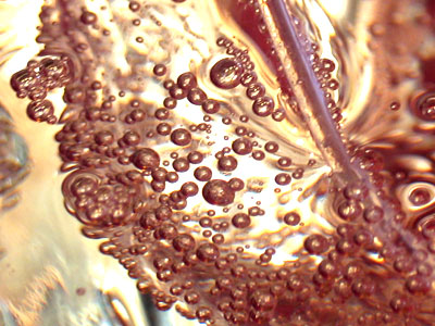 Let`s all stare into the punchbowl for a moment.