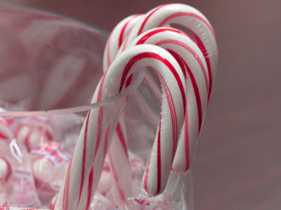 Want minty fresh breath?  Want rotten teeth?