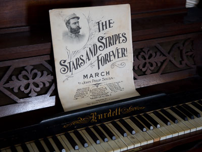 Once more, with feeling.