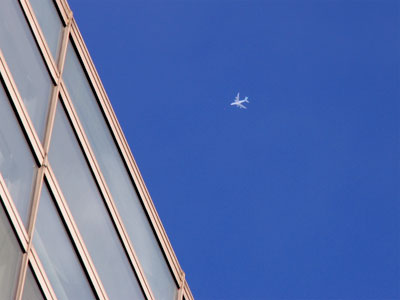 Reminds me of the small white spider from June 26, 2012.