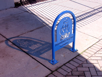 Shadows from two directions.  How can these things be?