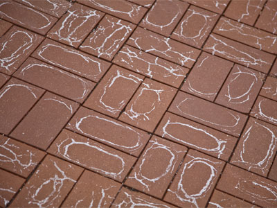 Salt glyphs.