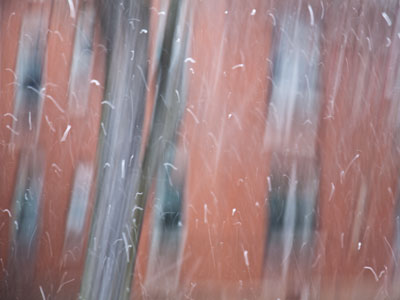 So much for spring.