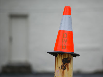 Nice hat.
