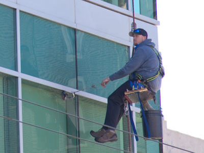 I take lots of pictures of people who work hard, mostly because I`m curious about what it must be like.