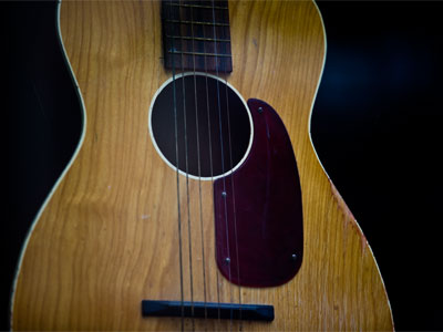 That ain`t workin`, that`s the way ya do it.  Ya play the gee-tar on the MTV.  DIRE STRAITS