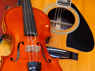 Ten strings.