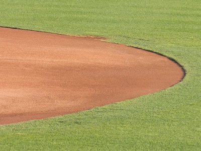Infield.