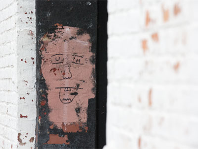 Mr. Wall.