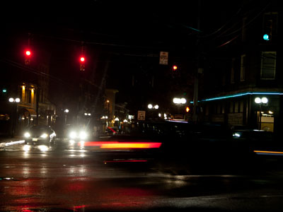 Wayne and Fifth.