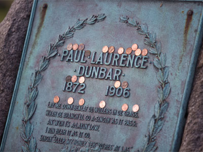 Pennies for Paul.