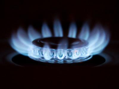 Start with heat.