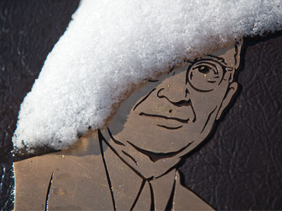 Do you know what President Truman`s middle name was?