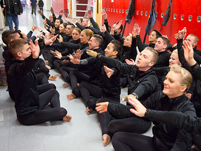 I`ve been privileged to photograph Onyx since before the season began, and now it`s drawing to a close.