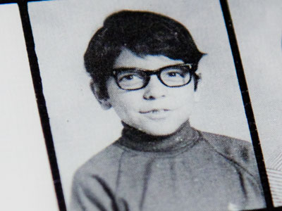 Throwback Thursday.