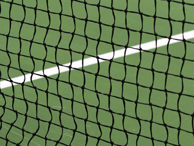 Your serve.