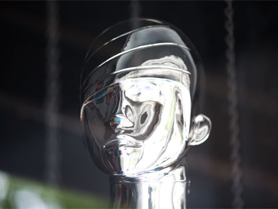 C3-PO`s girlfriend.