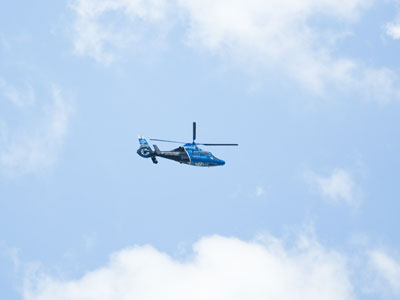 Fly on.