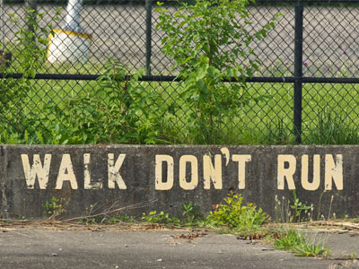 Good advice.