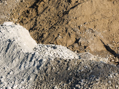 Digging up Dayton.