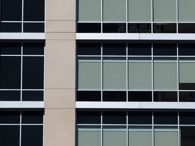 The modern office buildings are chasing the sun and the wind is racing after the day, and everybody`s chasing the beauty they don`t have. GEORGE EZRA